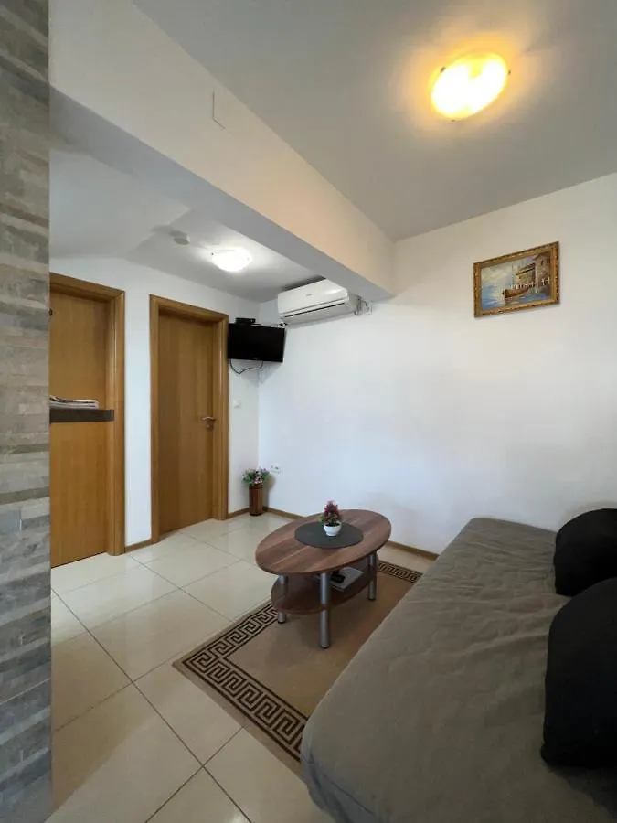 Apartment Brigita Lopar Croatia