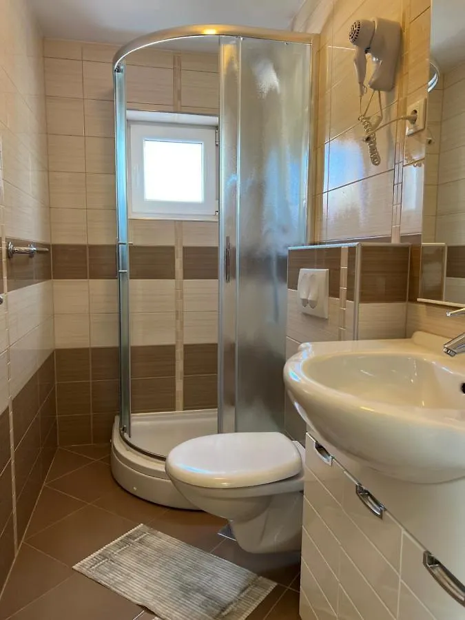 Apartment Brigita Lopar